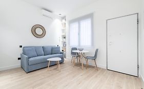Apartament Jes B Close To Bernabeu Stadium