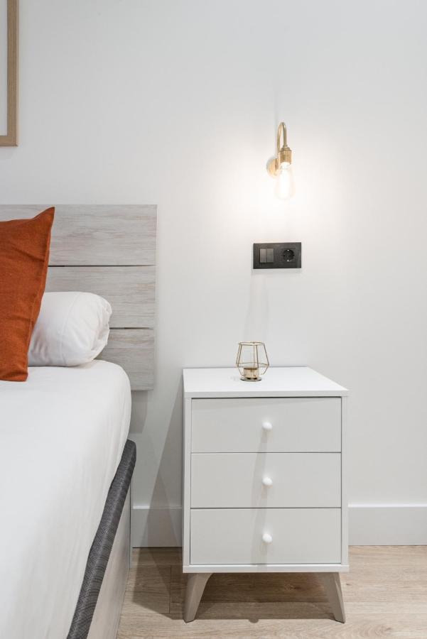 Apartament Jes B Close To Bernabeu Stadium Madrid Extérieur photo